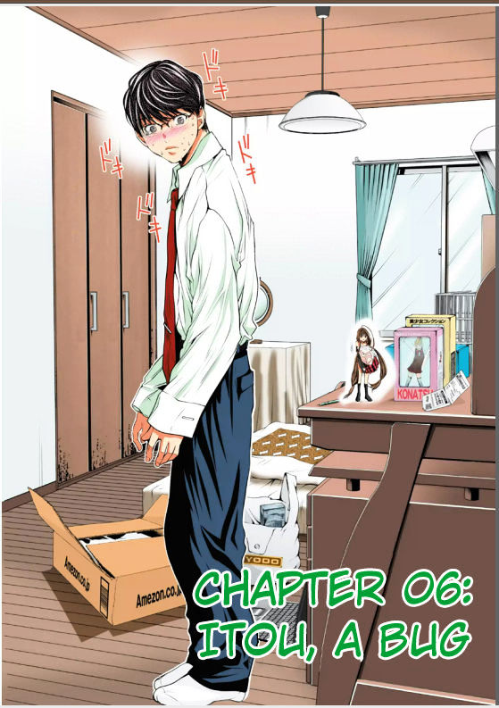 Minimum Chapter 6 #4