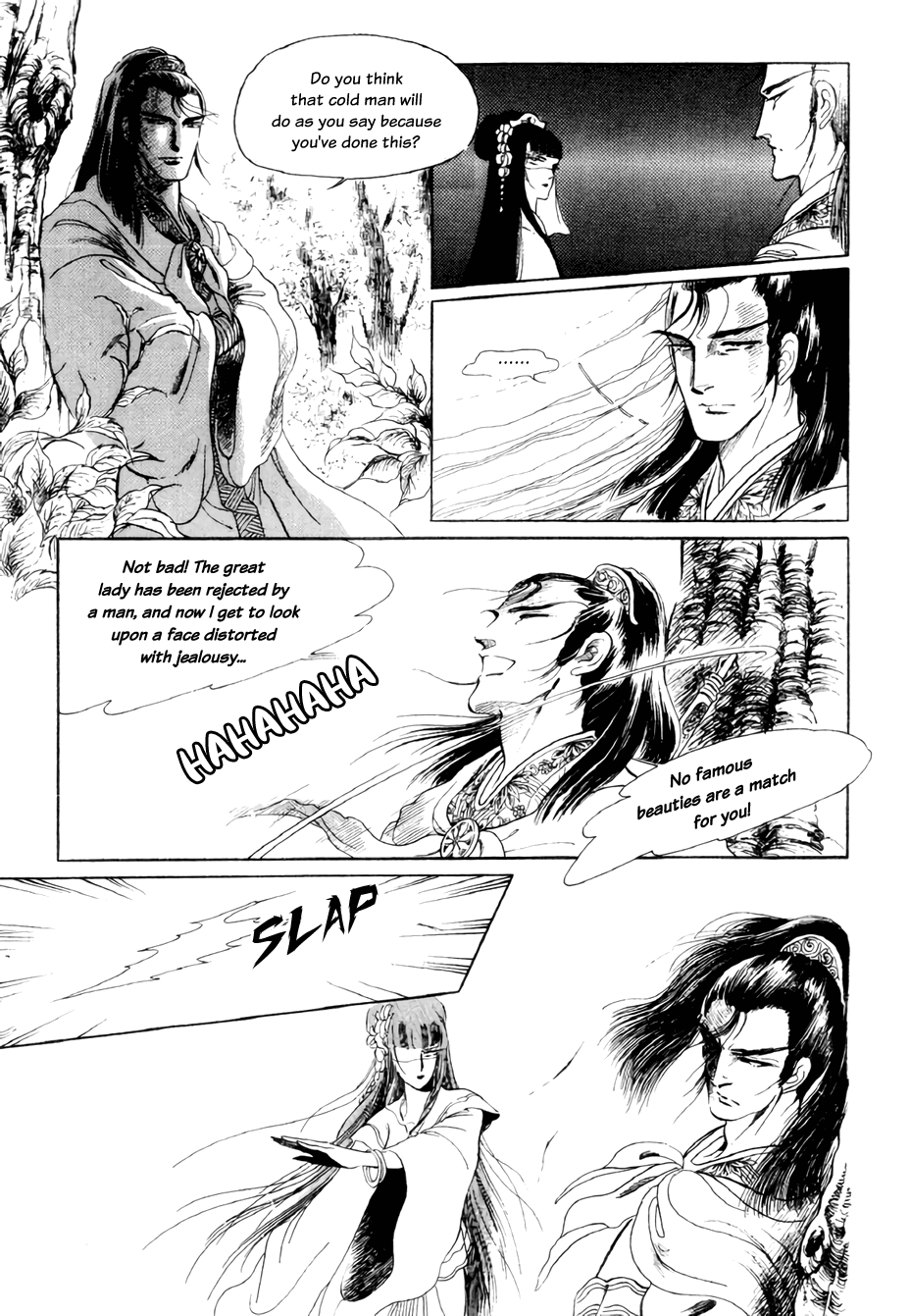 Bichunmoo Chapter 21 #11