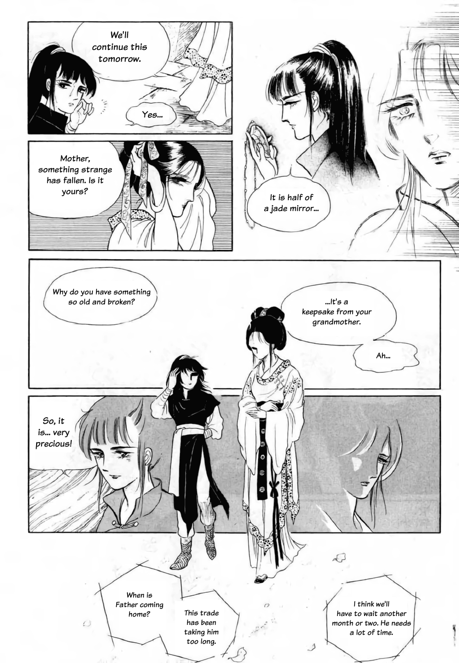 Bichunmoo Chapter 13 #3