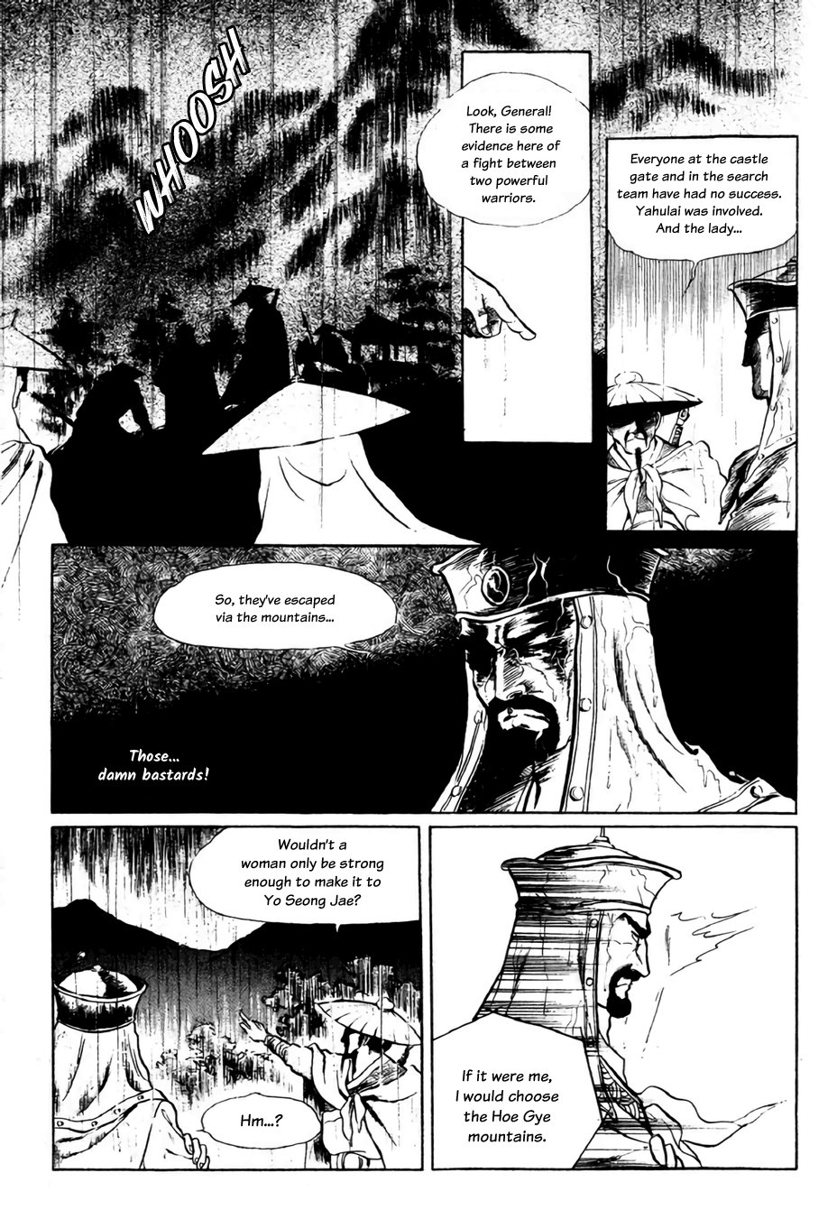 Bichunmoo Chapter 8 #27