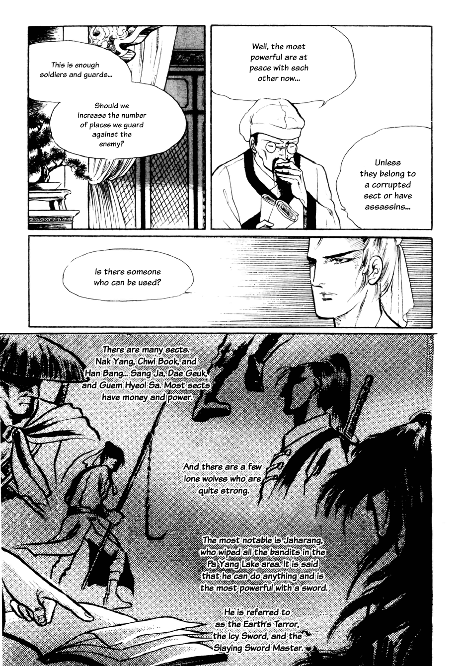 Bichunmoo Chapter 10 #26