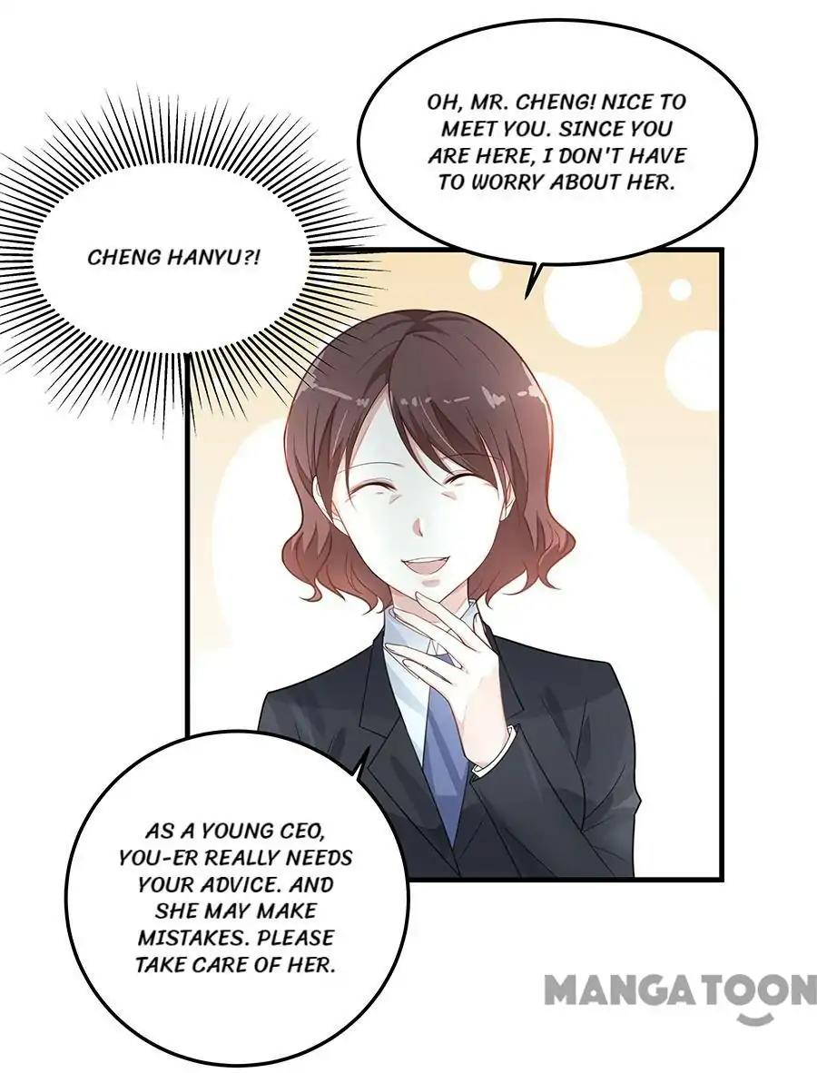 A Proper Lady Taken As Wife Chapter 51 #29