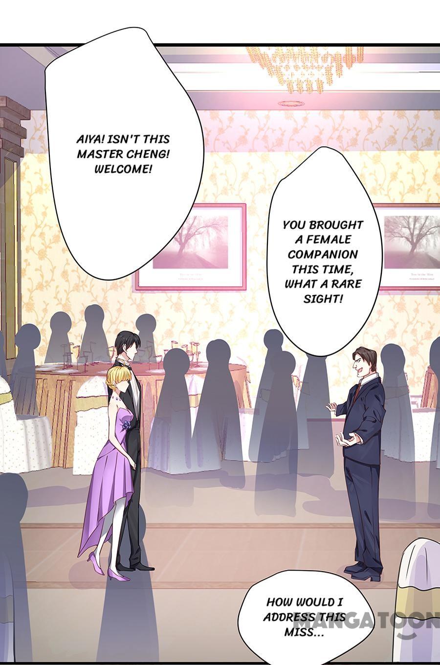 A Proper Lady Taken As Wife Chapter 13 #10