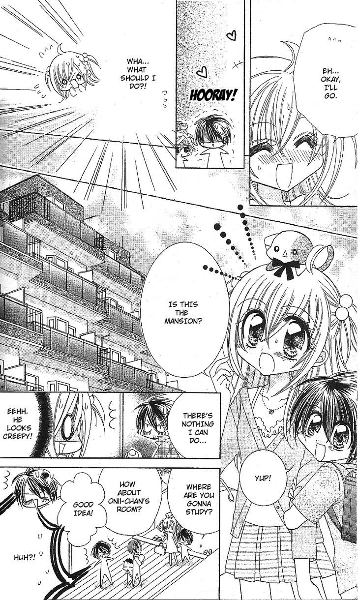 Kirarin Revolution Chapter 17 #15