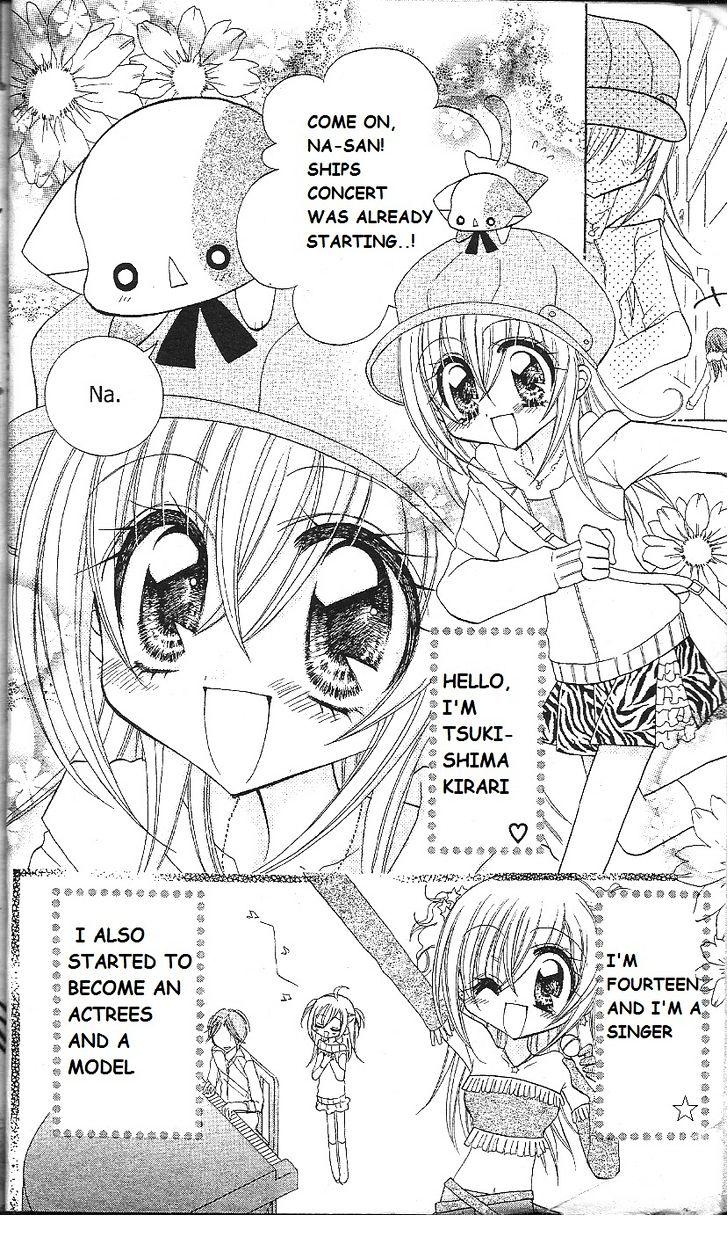 Kirarin Revolution Chapter 13 #3