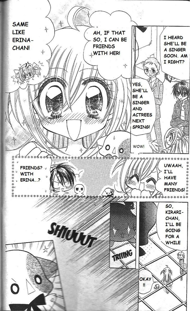 Kirarin Revolution Chapter 13 #15