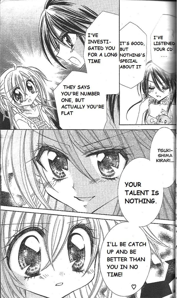 Kirarin Revolution Chapter 13 #22