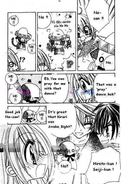 Kirarin Revolution Chapter 10.2 #9