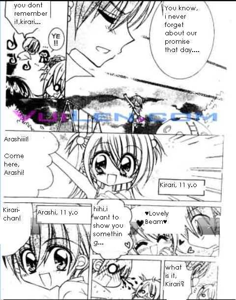 Kirarin Revolution Chapter 8.1 #5