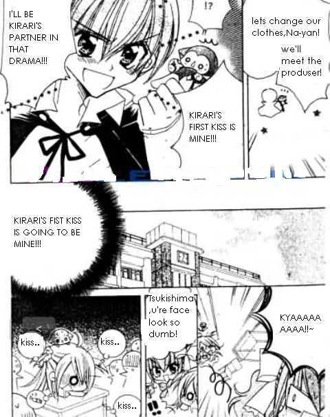 Kirarin Revolution Chapter 8.2 #7