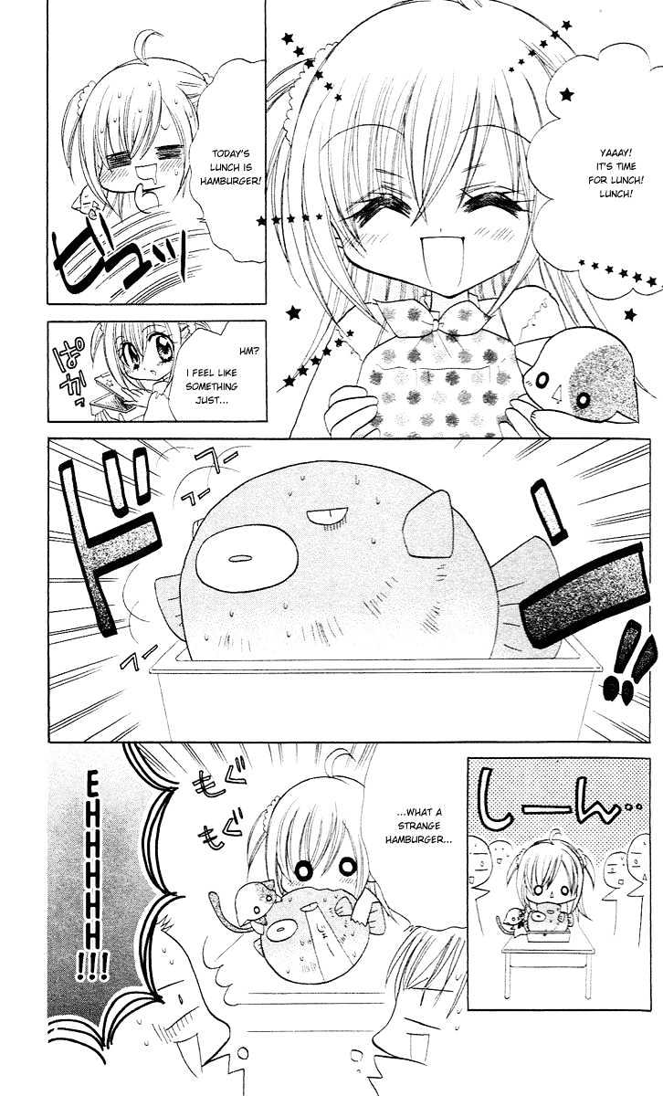 Kirarin Revolution Chapter 7 #19