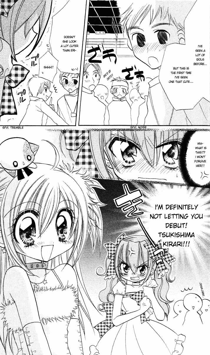 Kirarin Revolution Chapter 3 #29