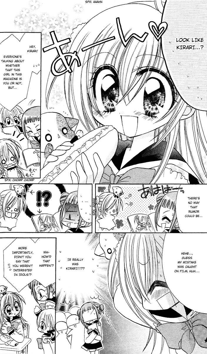 Kirarin Revolution Chapter 2 #5