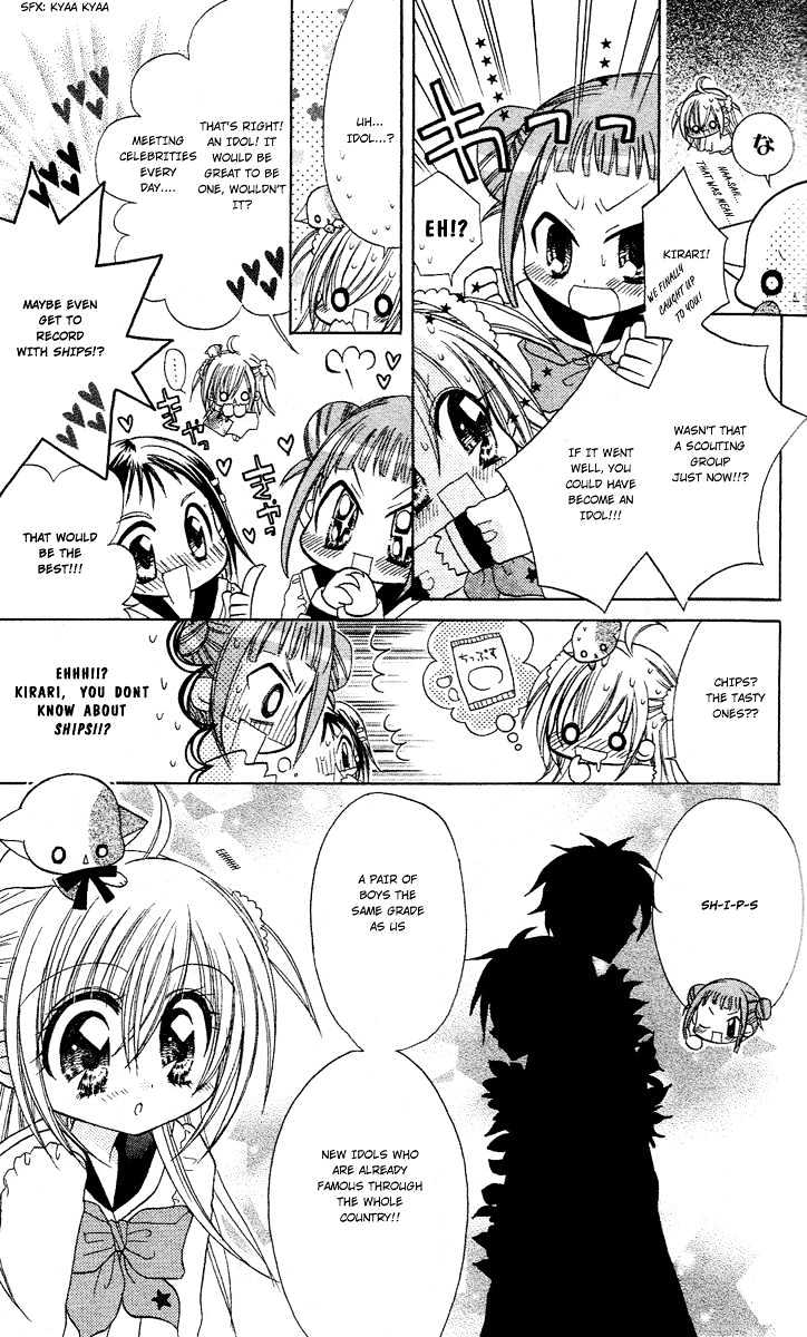 Kirarin Revolution Chapter 1 #9