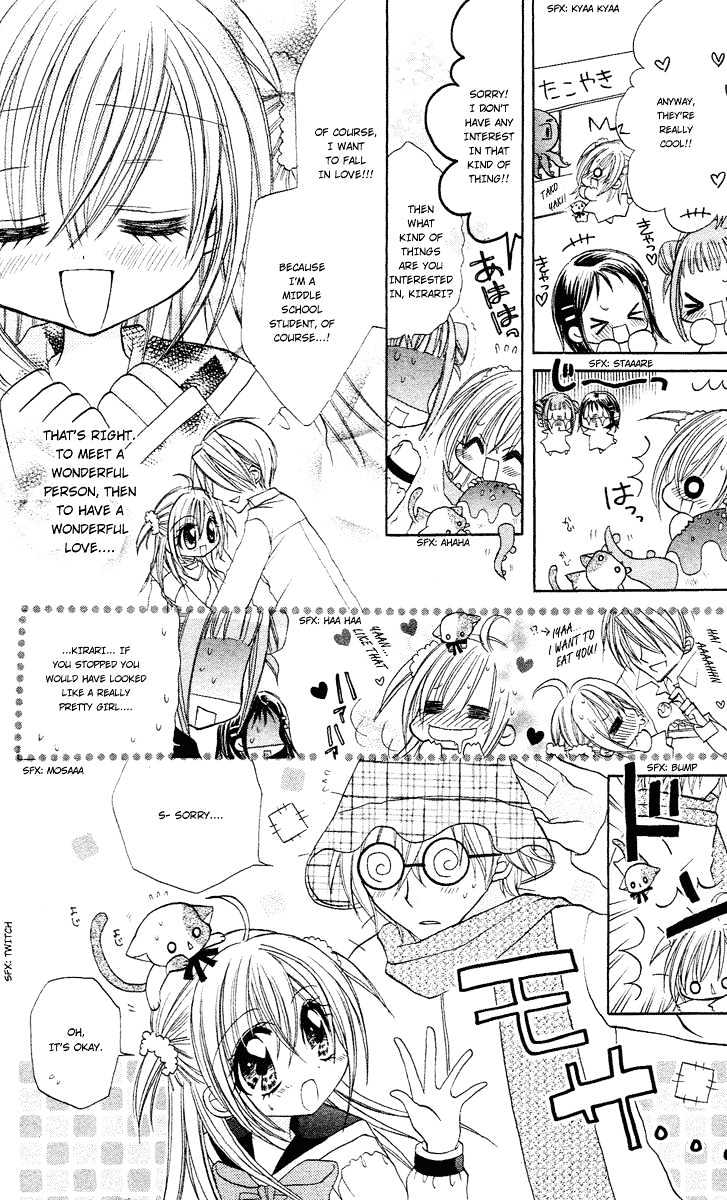 Kirarin Revolution Chapter 1 #10