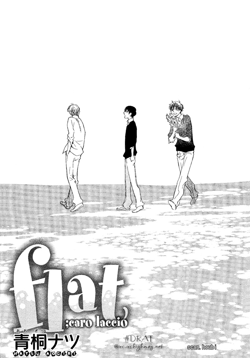 Flat Chapter 6 #1