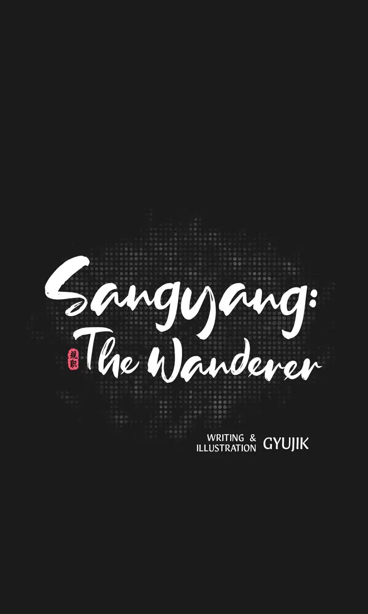 Sangyang:the Wanderer Chapter 25 #10