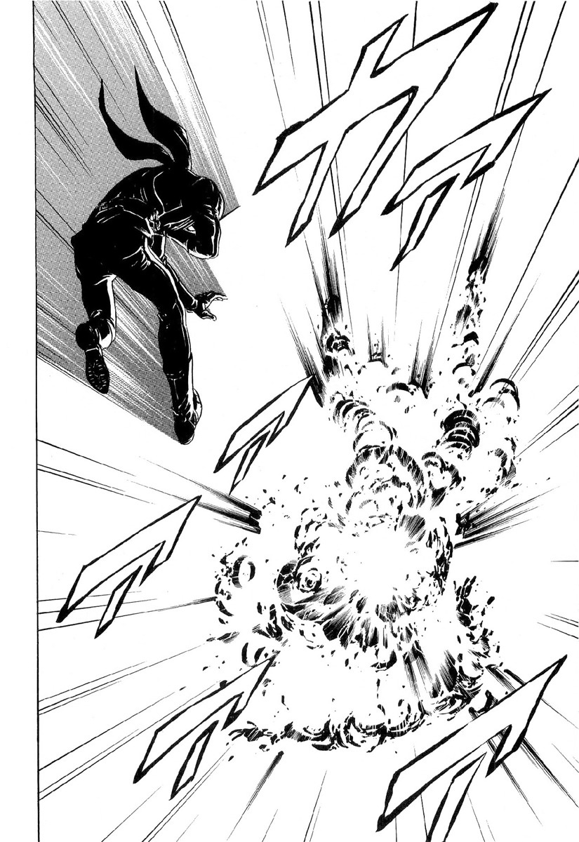 Kamen Rider Spirits Chapter 86 #15