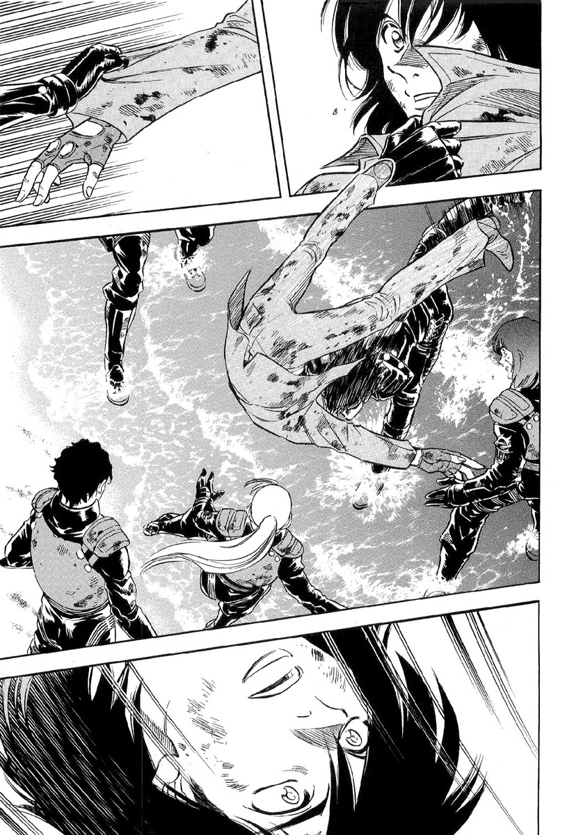 Kamen Rider Spirits Chapter 86 #21