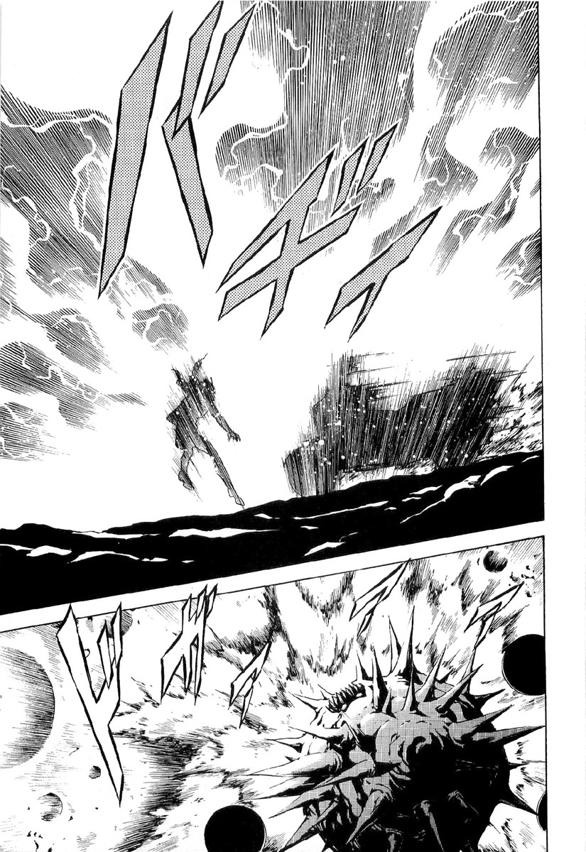 Kamen Rider Spirits Chapter 82 #9