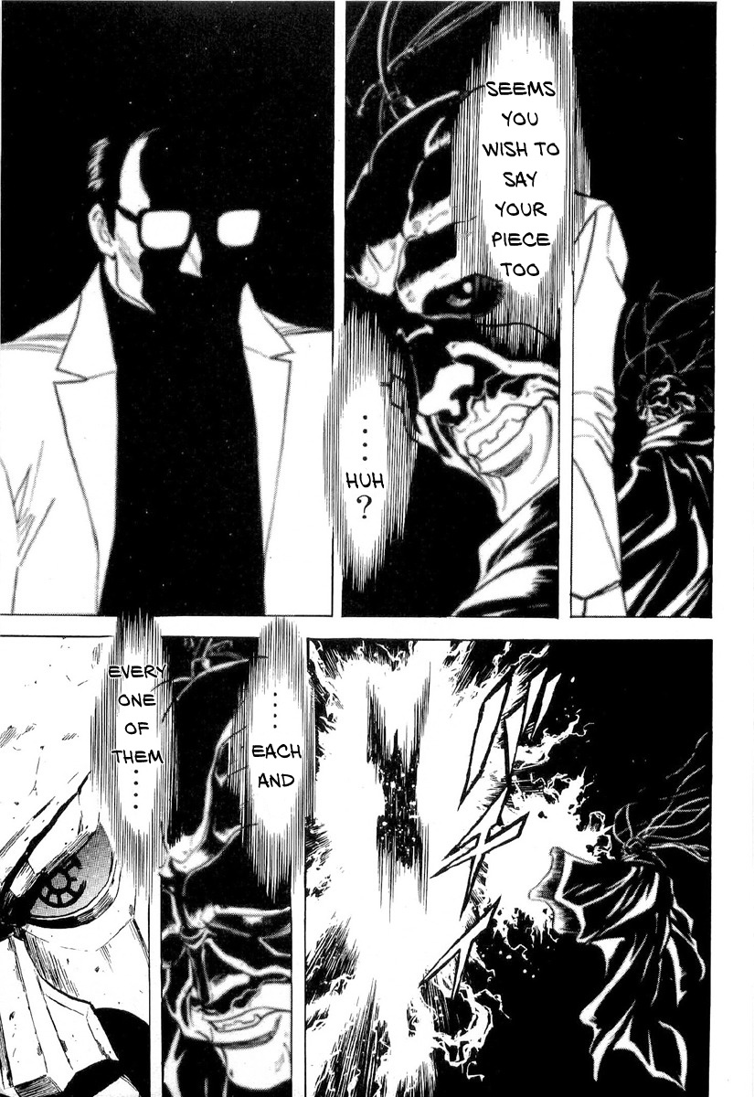 Kamen Rider Spirits Chapter 82 #22