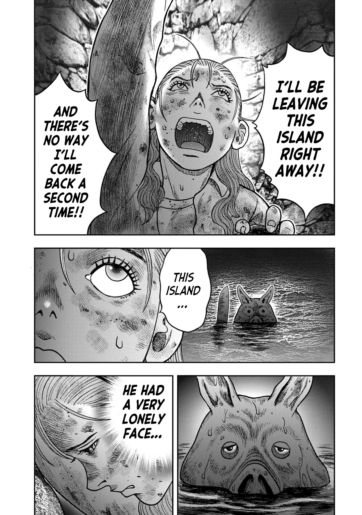 Offal Island Chapter 28 #21