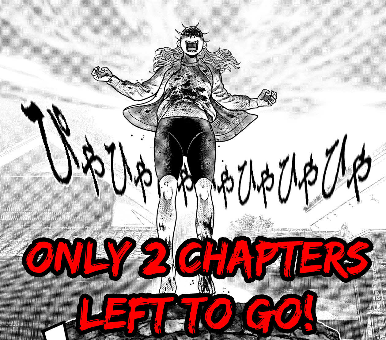 Offal Island Chapter 28 #28