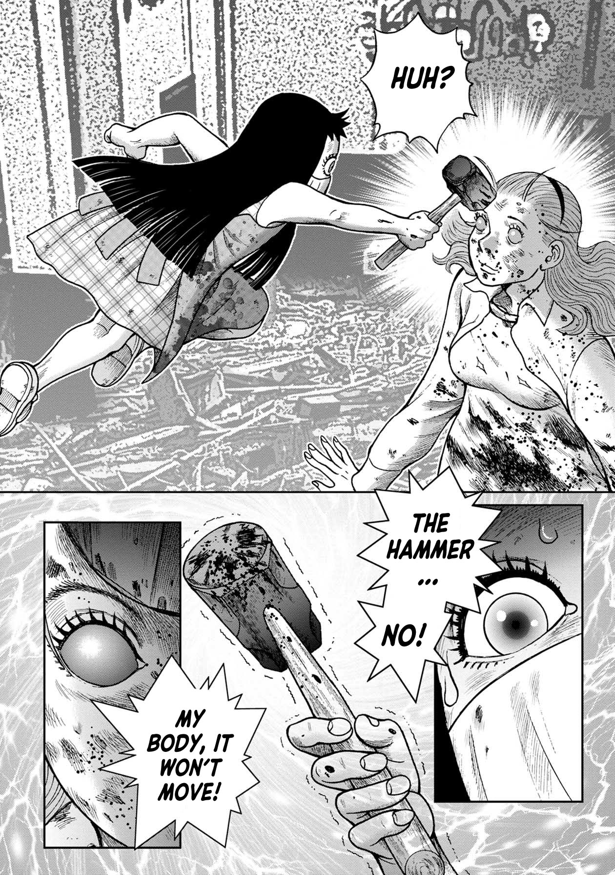 Offal Island Chapter 26 #12