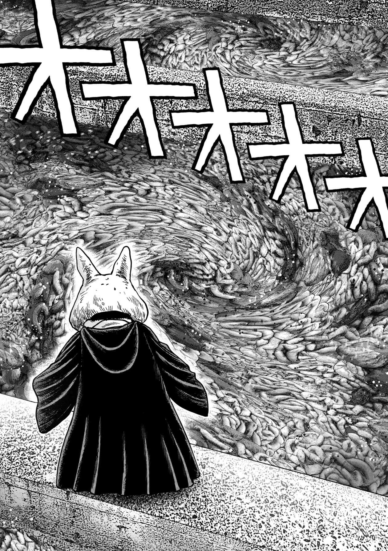 Offal Island Chapter 21 #20