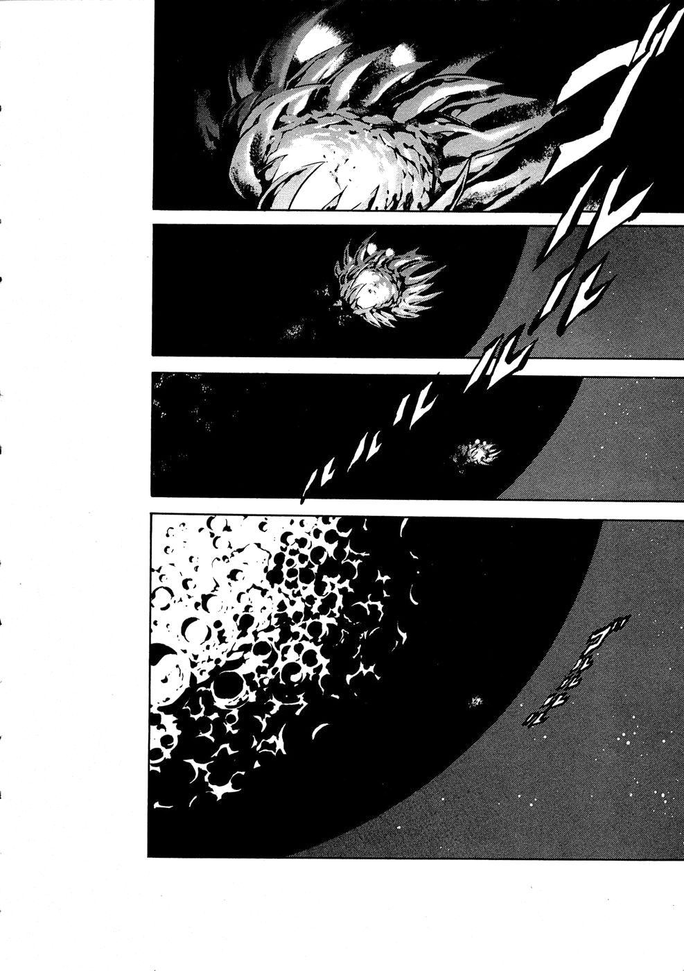 Kamen Rider Spirits Chapter 64 #10
