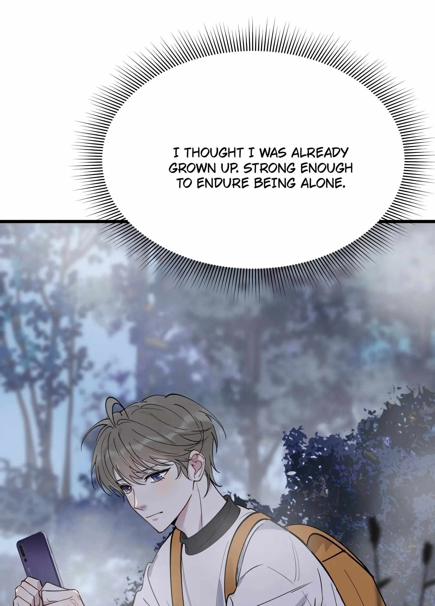 Falling To Where I Belong Chapter 90 #29