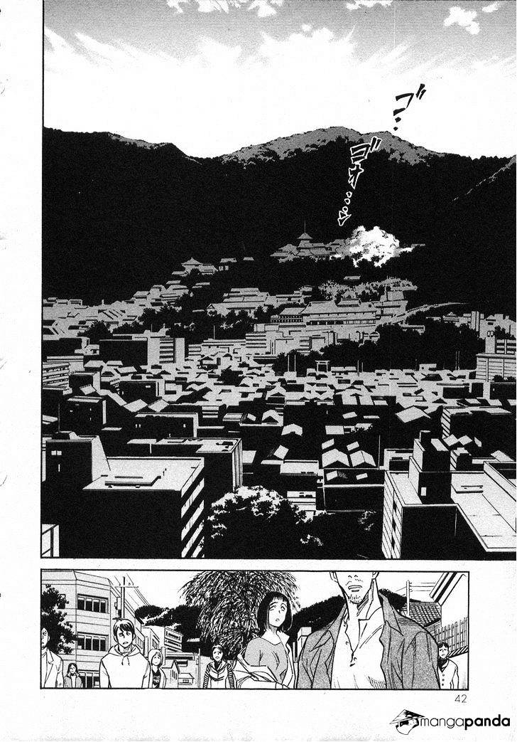 Kamen Rider Spirits Chapter 59 #40
