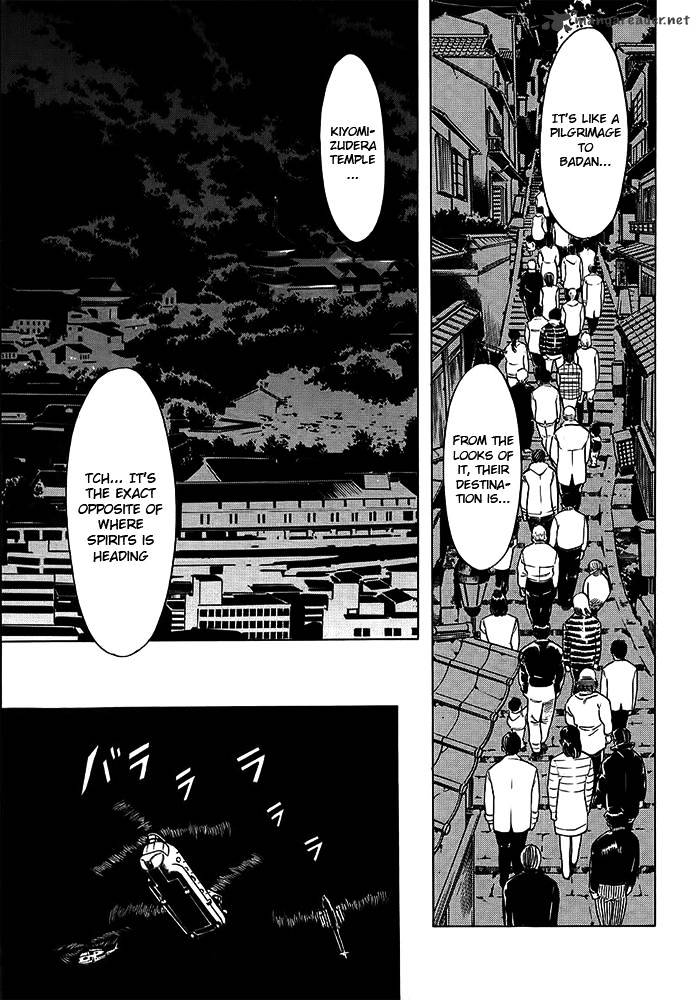 Kamen Rider Spirits Chapter 57 #11