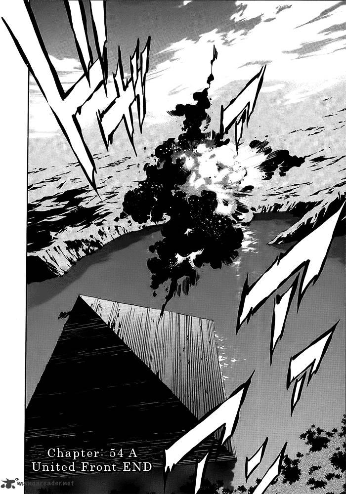 Kamen Rider Spirits Chapter 54 #19
