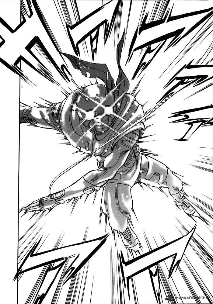 Kamen Rider Spirits Chapter 49 #10