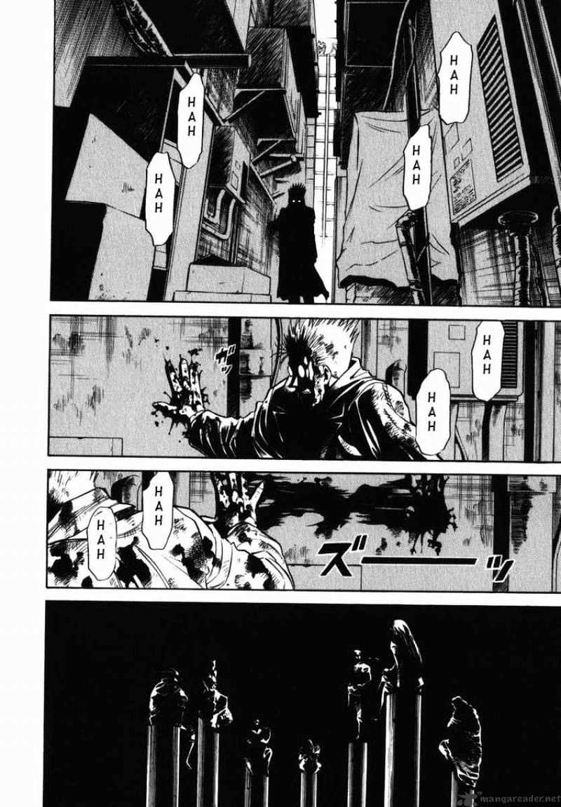 Kamen Rider Spirits Chapter 28 #2