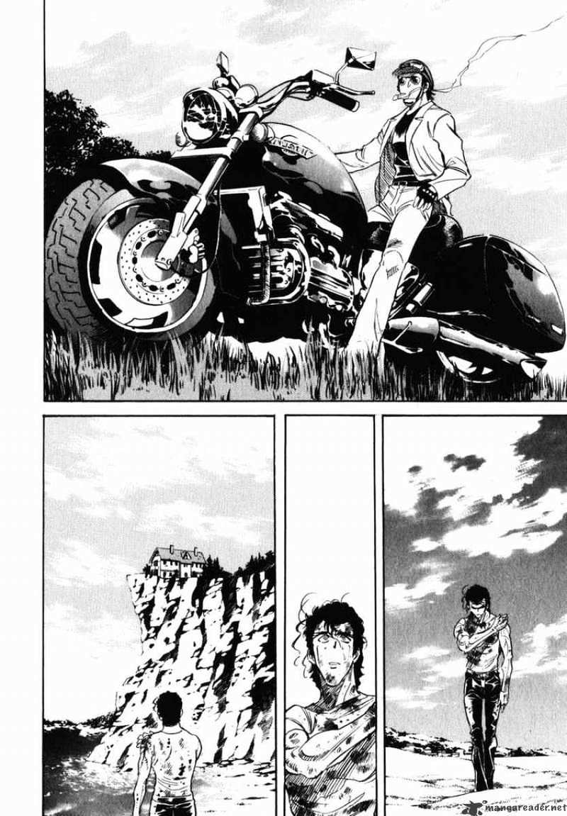 Kamen Rider Spirits Chapter 28 #8