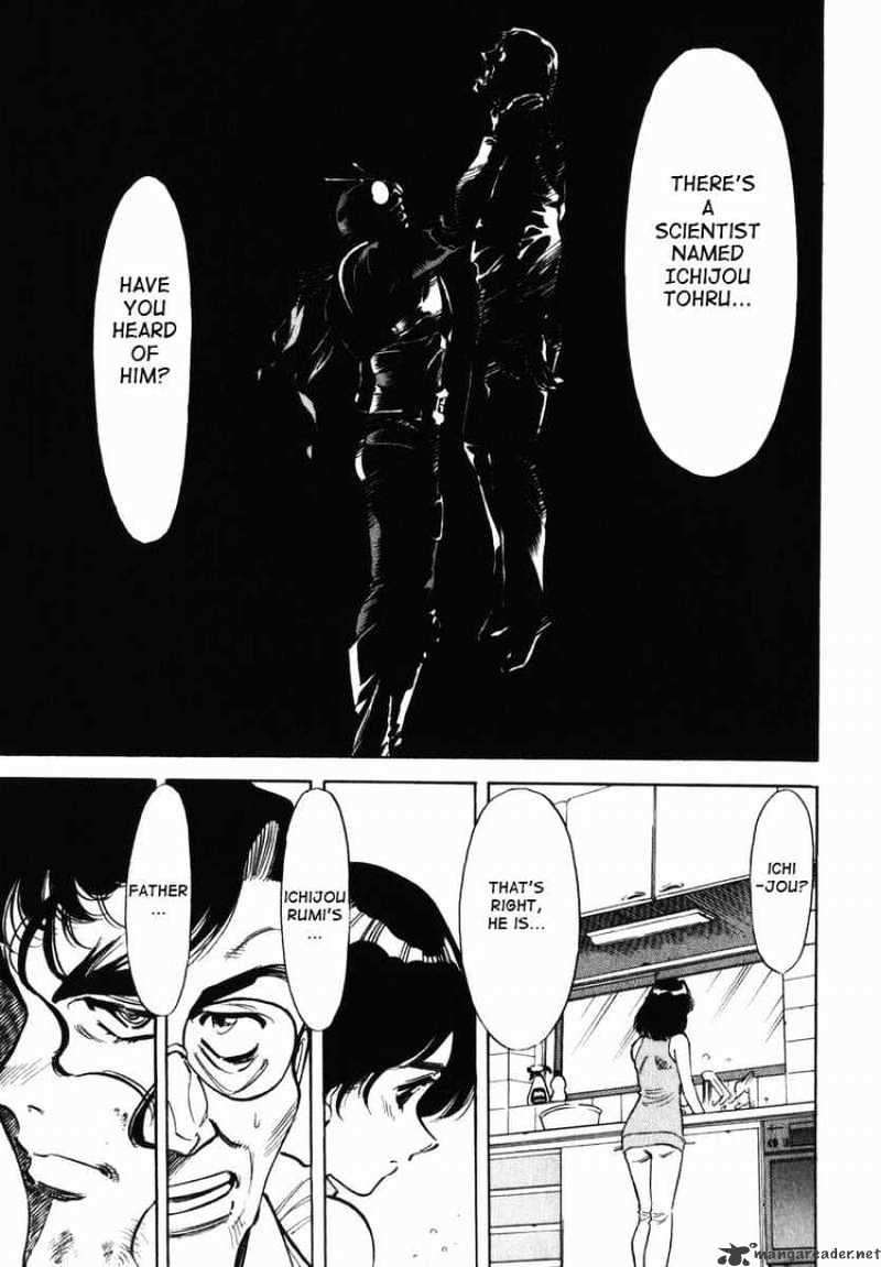 Kamen Rider Spirits Chapter 28 #13