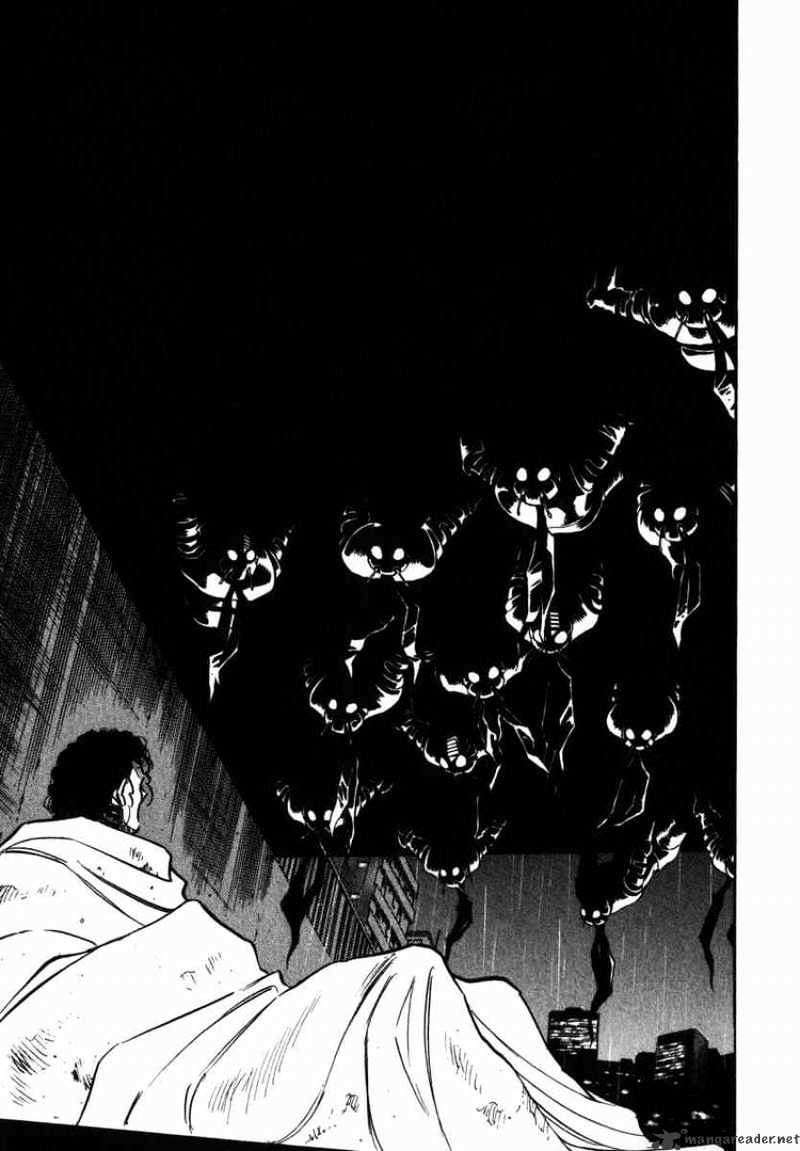 Kamen Rider Spirits Chapter 22 #15