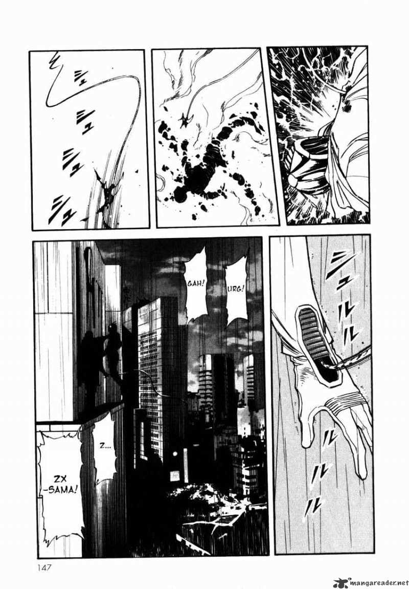Kamen Rider Spirits Chapter 21 #18