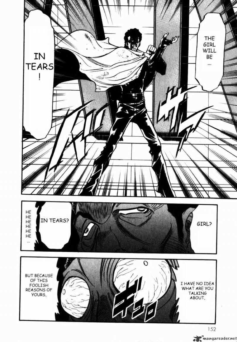 Kamen Rider Spirits Chapter 21 #23