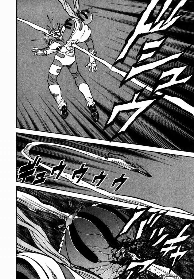 Kamen Rider Spirits Chapter 22 #30