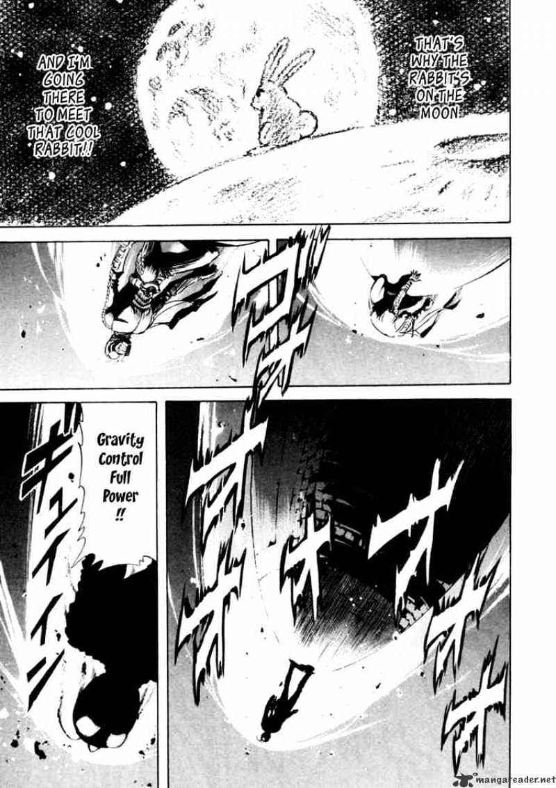 Kamen Rider Spirits Chapter 17 #11