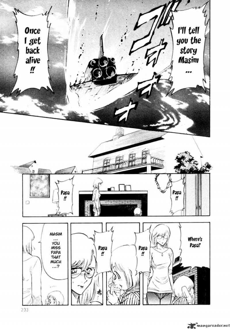 Kamen Rider Spirits Chapter 17 #15