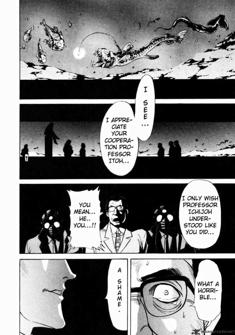Kamen Rider Spirits Chapter 13 #2