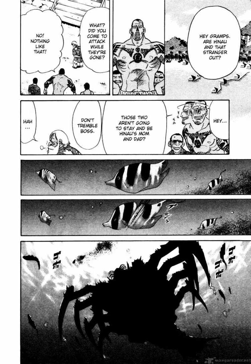 Kamen Rider Spirits Chapter 6 #19