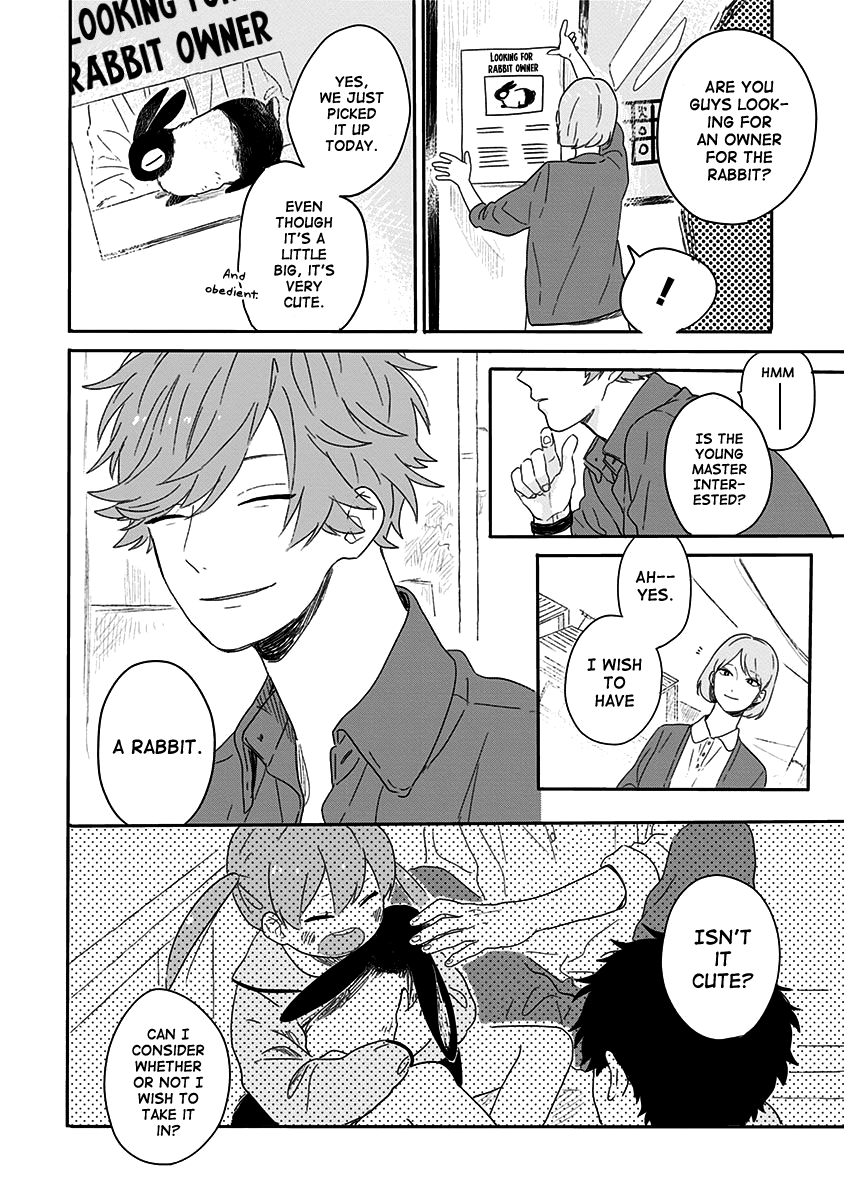 Hyakunichikan!! Chapter 11 #14