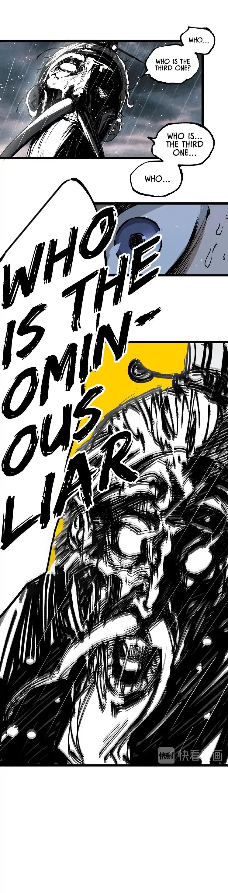 Ominous Liar Chapter 23 #15