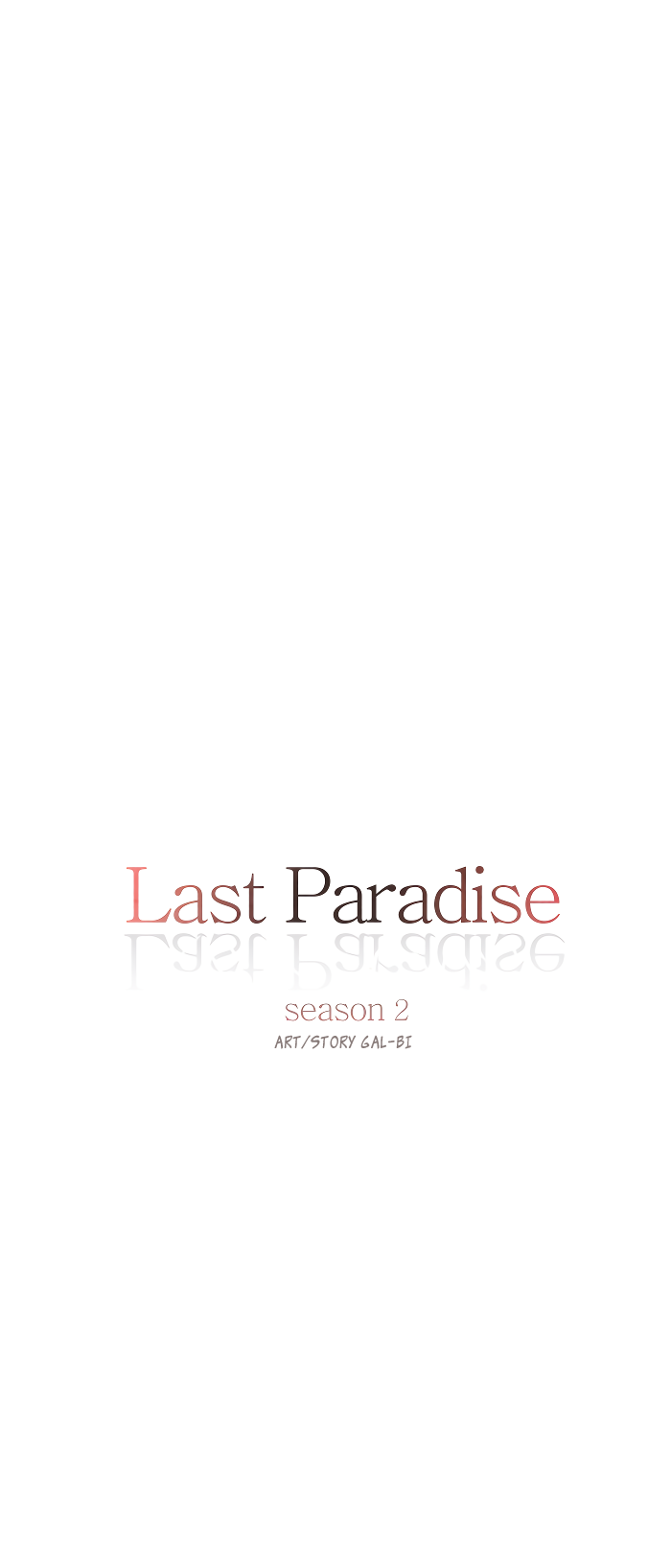 Last Paradise Chapter 49 #10