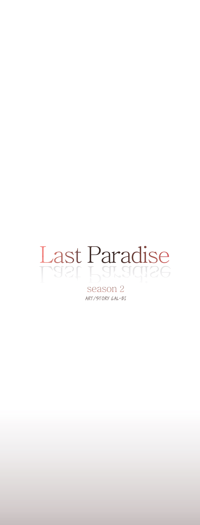 Last Paradise Chapter 47 #7